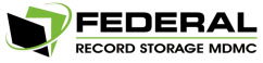 Federal Record Storage MDMC