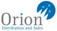 Orion Distribution and Sales