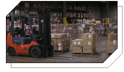Freight Shipping and Distribution Company | Freight Shipping Companies